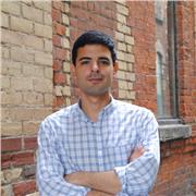 Native Spanish speaker with over 12 years of experience in writing offers Spanish lessons for adults in Köln